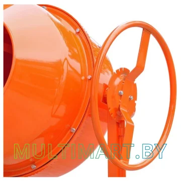 Бетономешалка Skiper CM-165 картинка 5